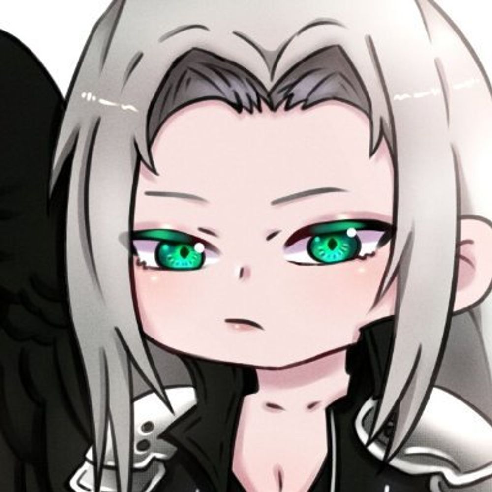 𝕷𝖚𝖘𝖍𝖎𝖋𝖊𝖗𝖚 🗡️【Vgen Commissions open!!】