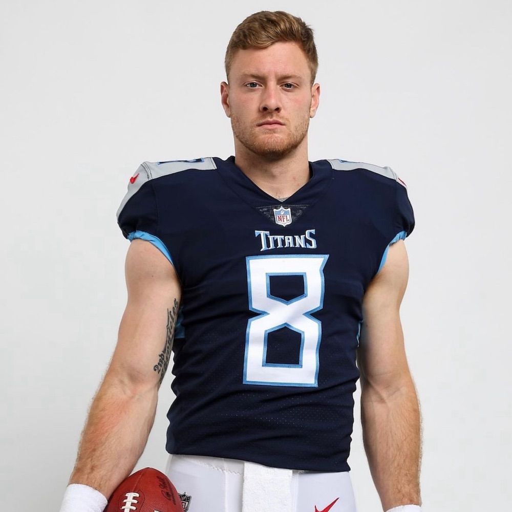 Will Levis