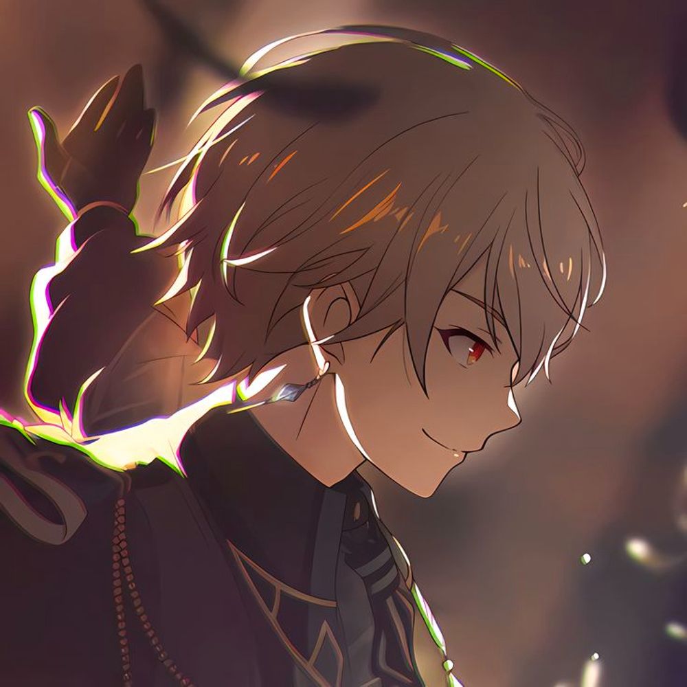 Nagi :3