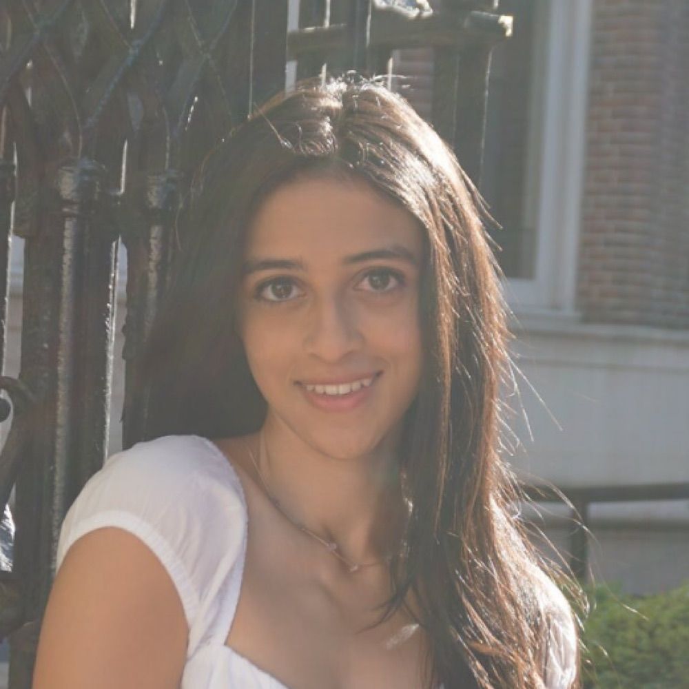 Aruni Soni