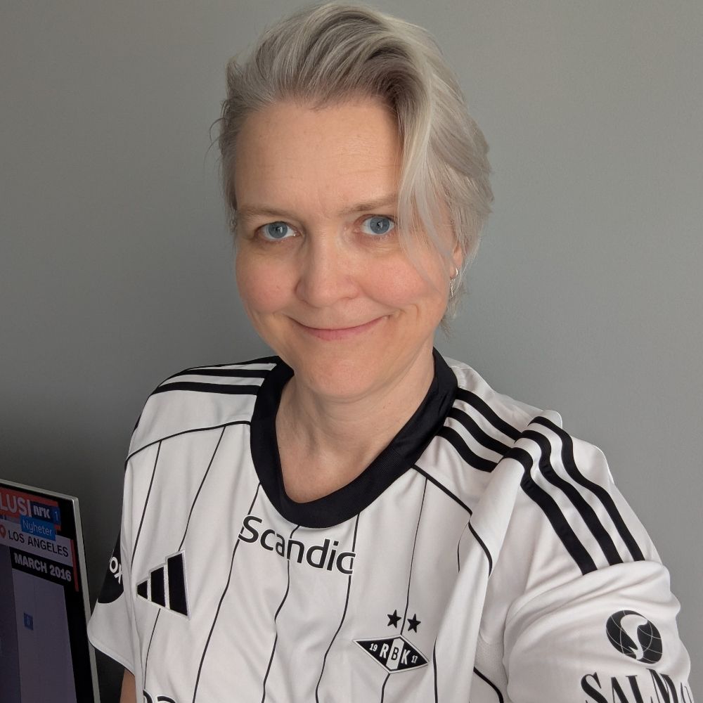 Ellen Bisgaard