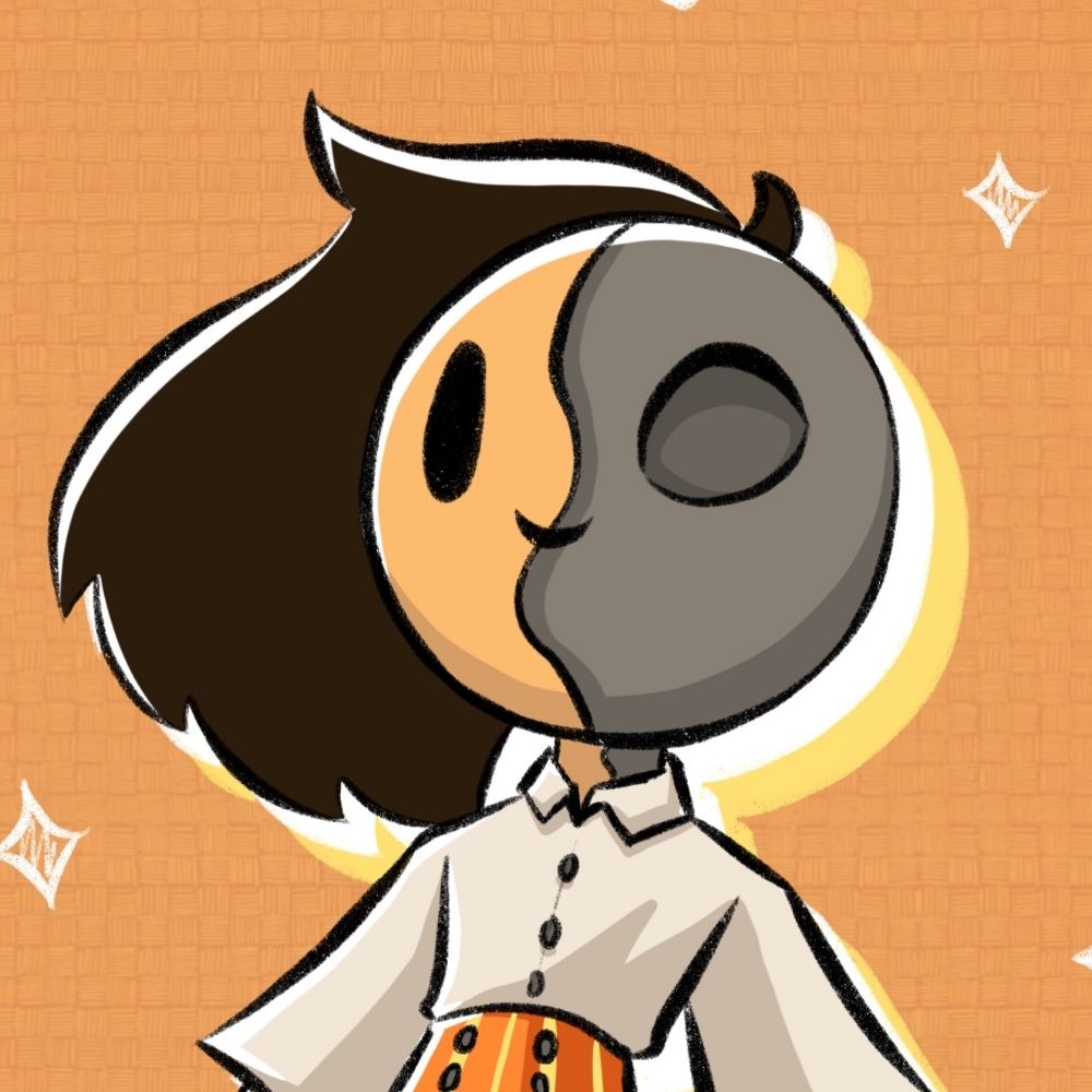 Midd Midd Life! 🧡💀