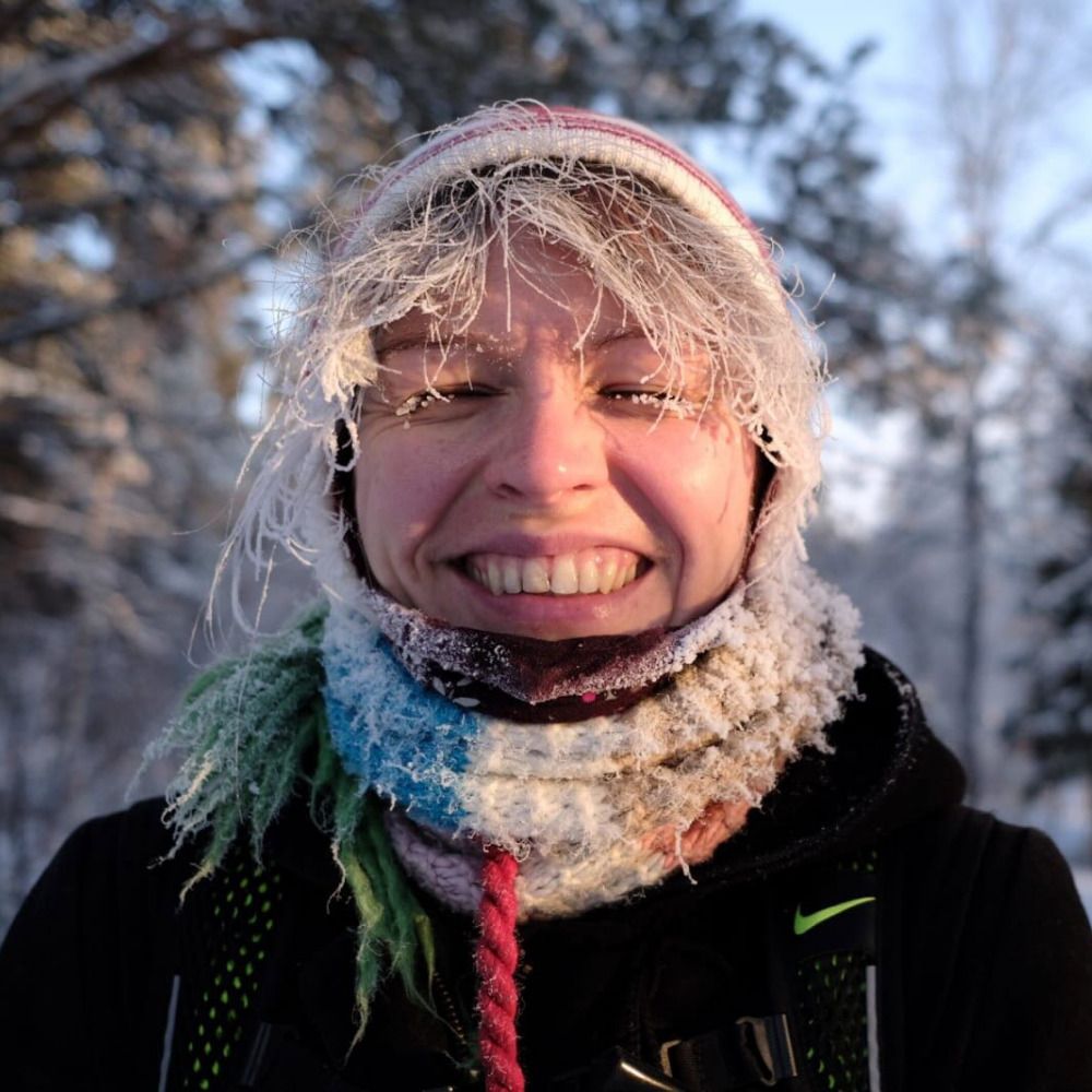 (Dr) Emily Hofstetter