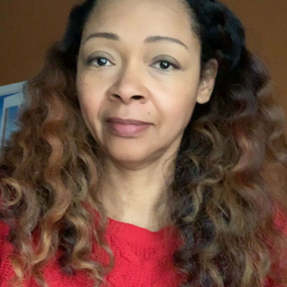 blaccmom