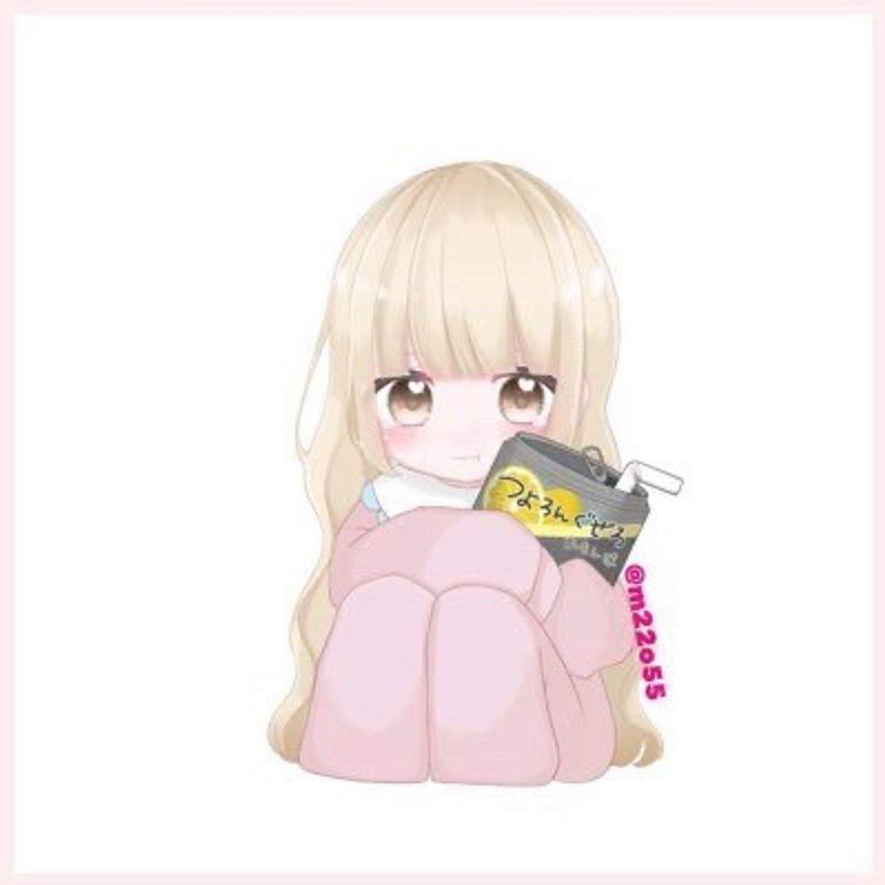 はるる🎀🍼