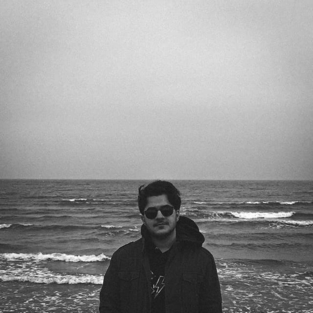 Amirali