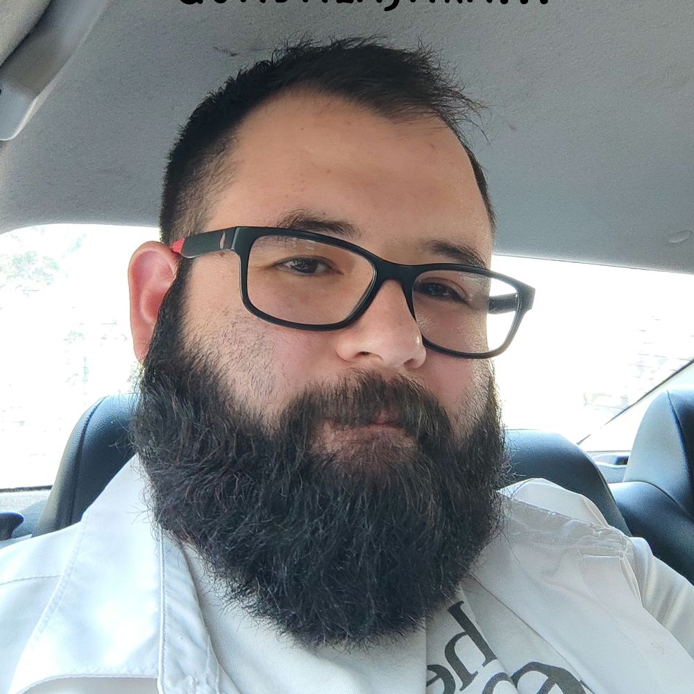 Señor cachorro