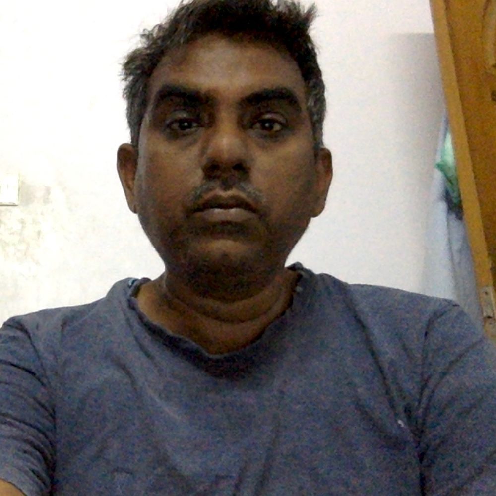 Saravan Thayuman