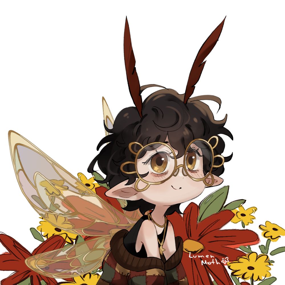 Lumen Moth