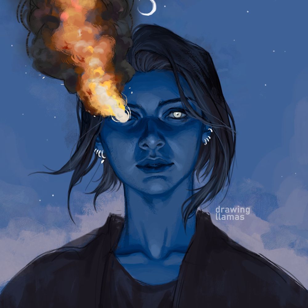 Plamena Petkova ✨ comms open