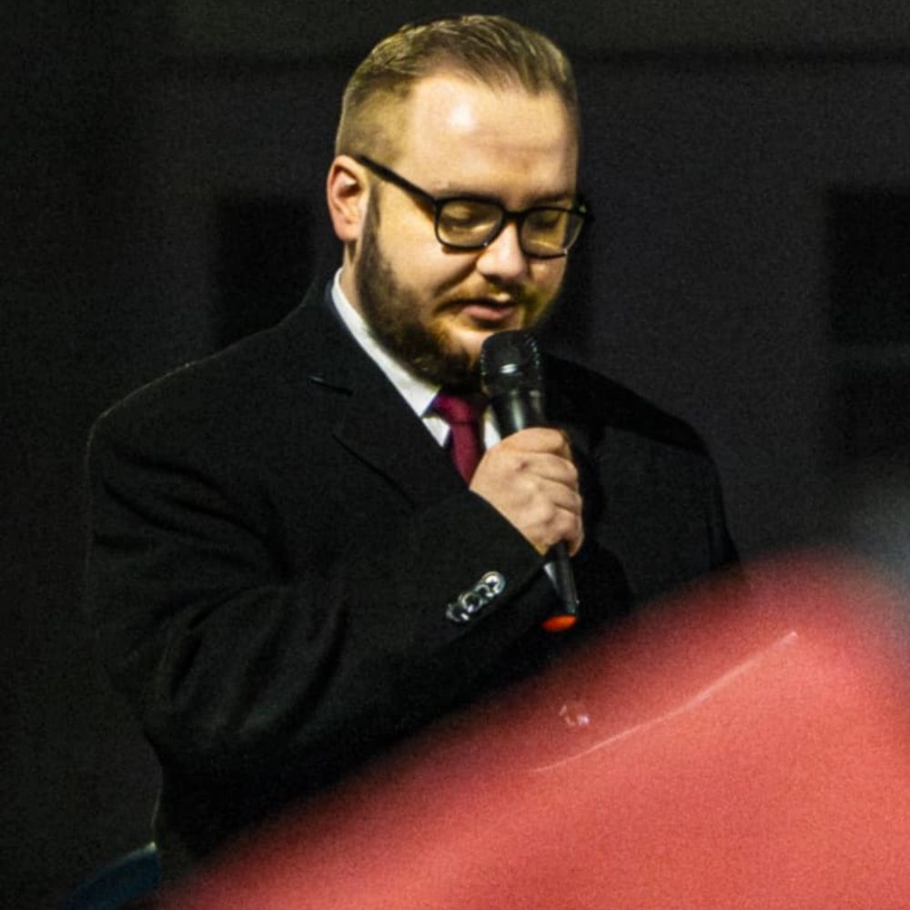 David Richter