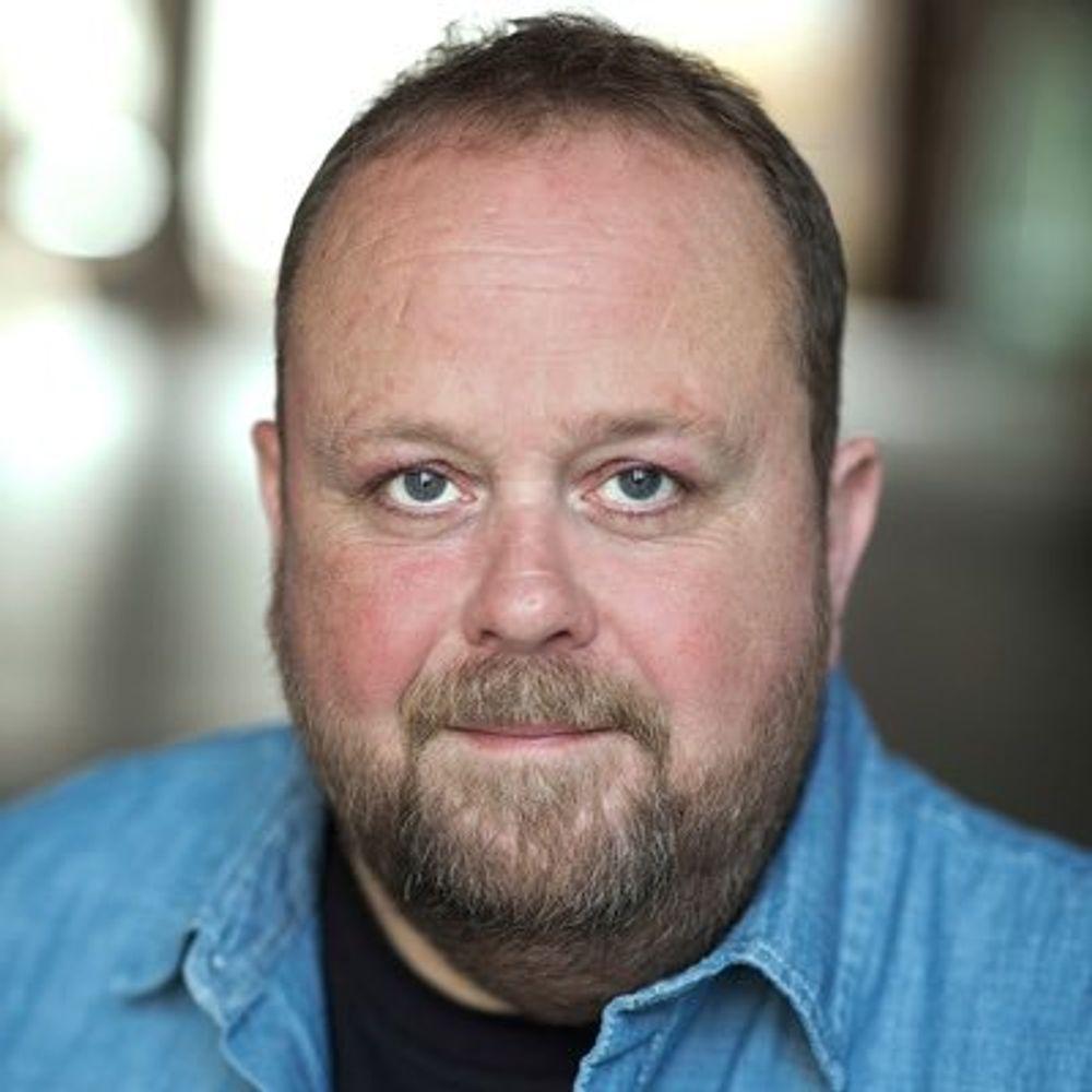 Rob Tofield
