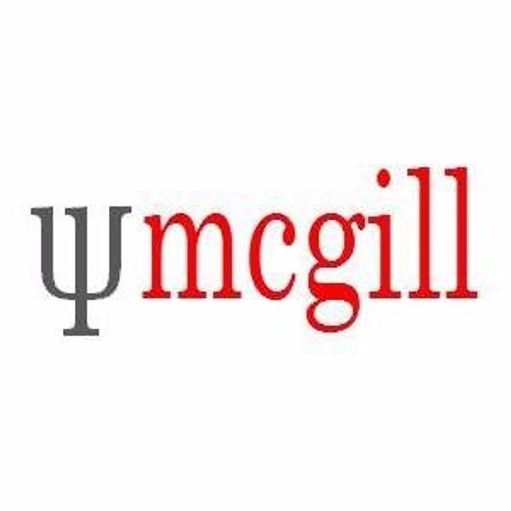 McGill Psychology