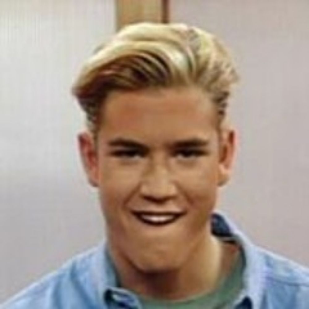 Zack Morris