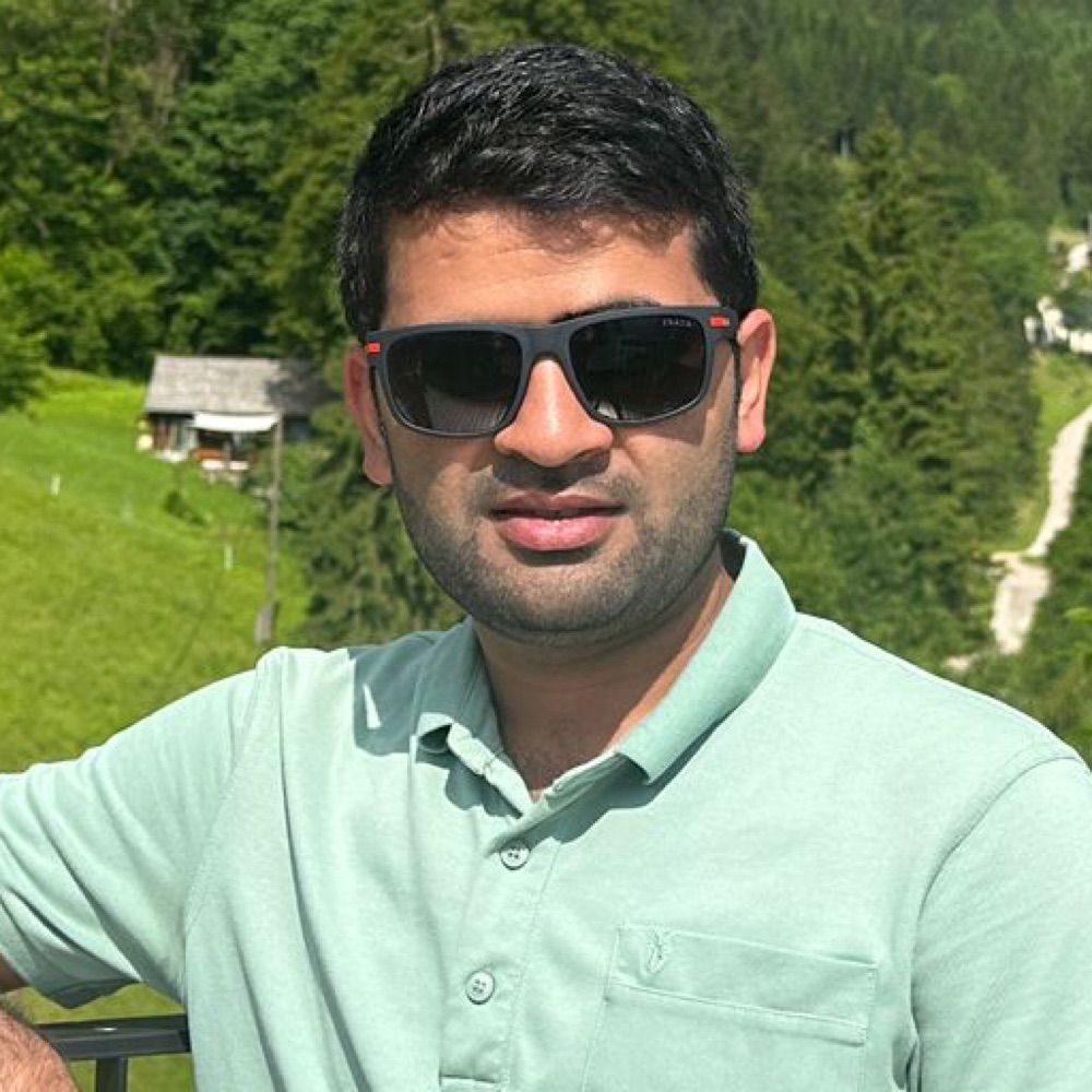 Narendra Pokharel
