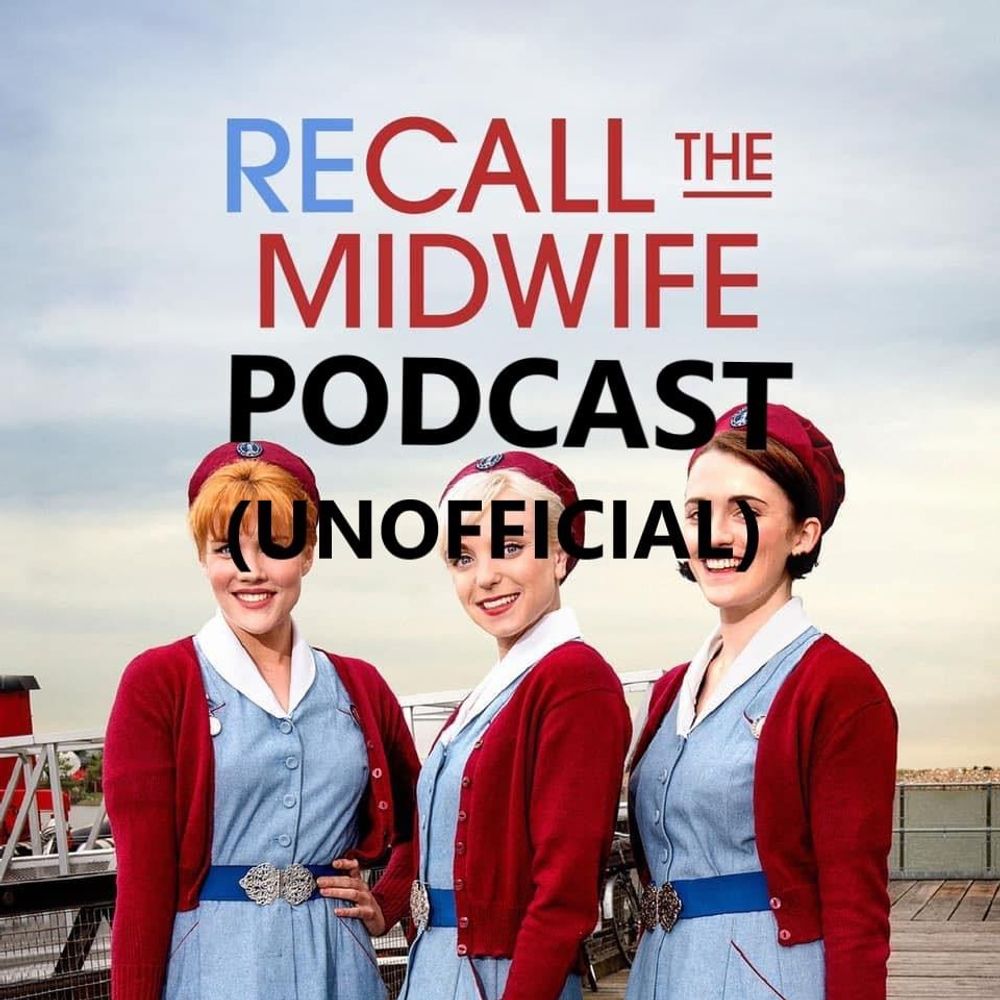 ReCall The Midwife Podcast