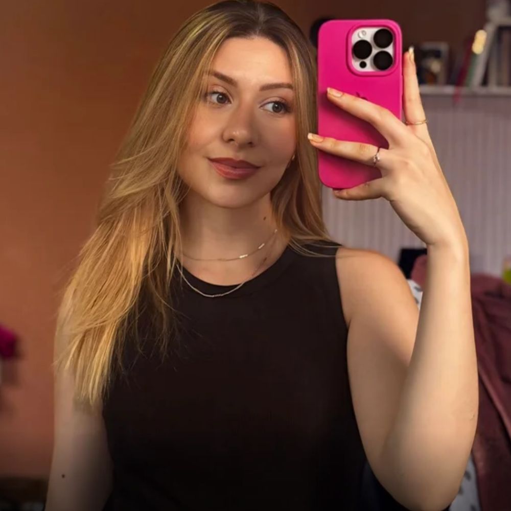 Juliana 💋🌹🗣️