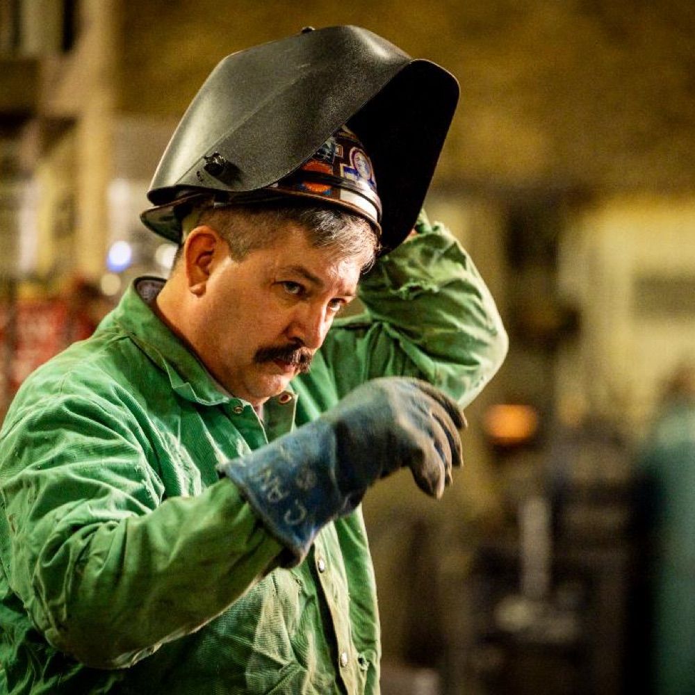 Randy Bryce