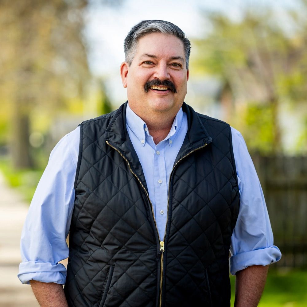 Randy Bryce