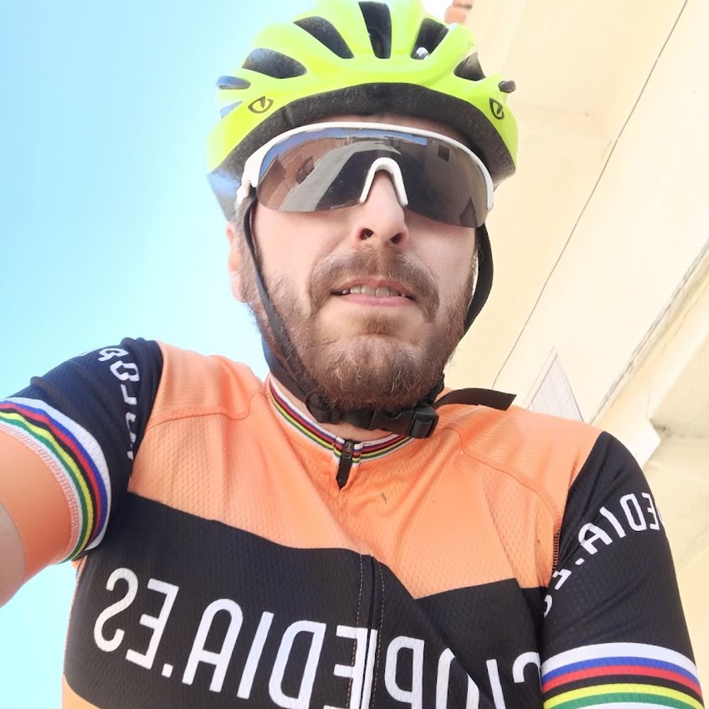 Juanma Evaristo 