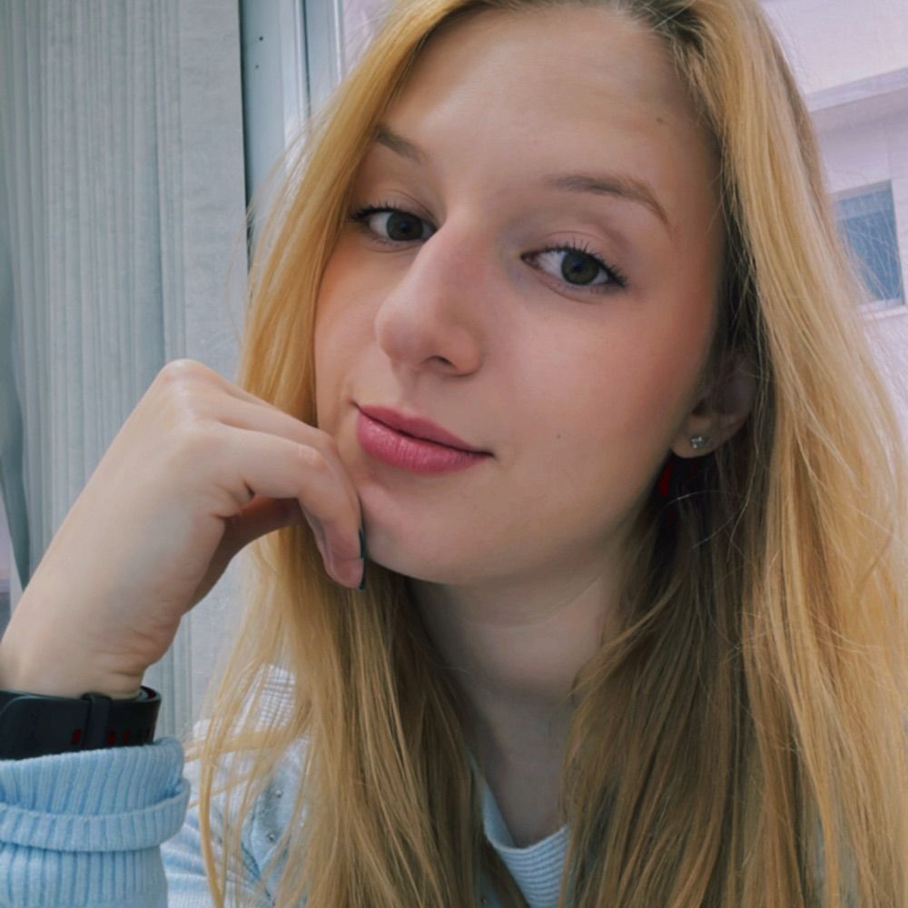 Danielle Monay