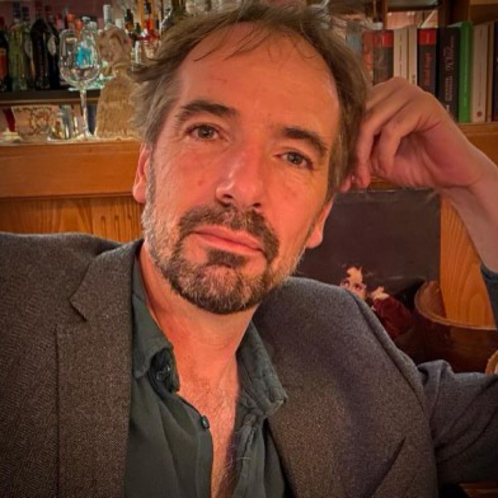 Jérôme Grethen