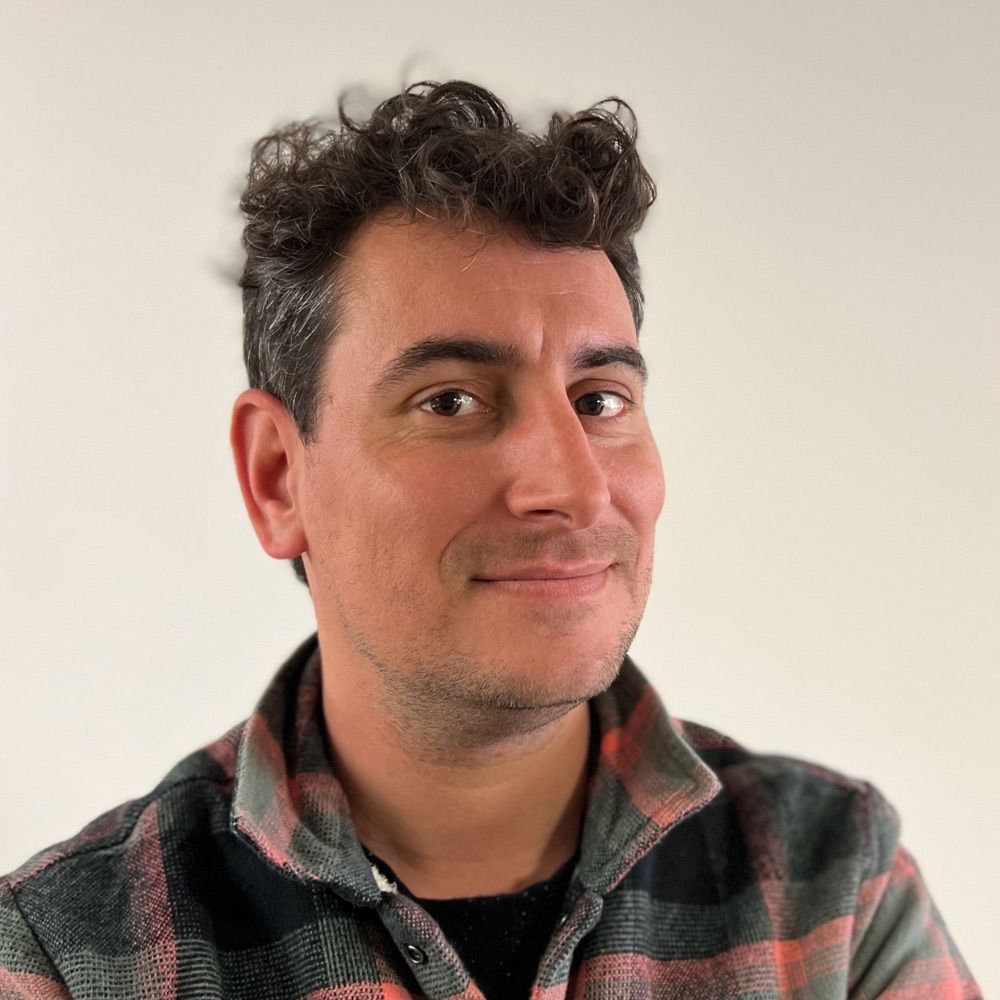 Frédéric MARTINEZ