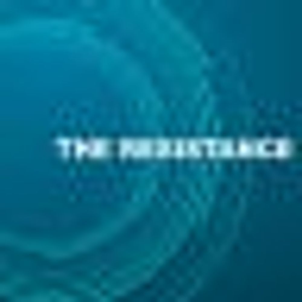 Charlie Angus / The Resistance | Substack