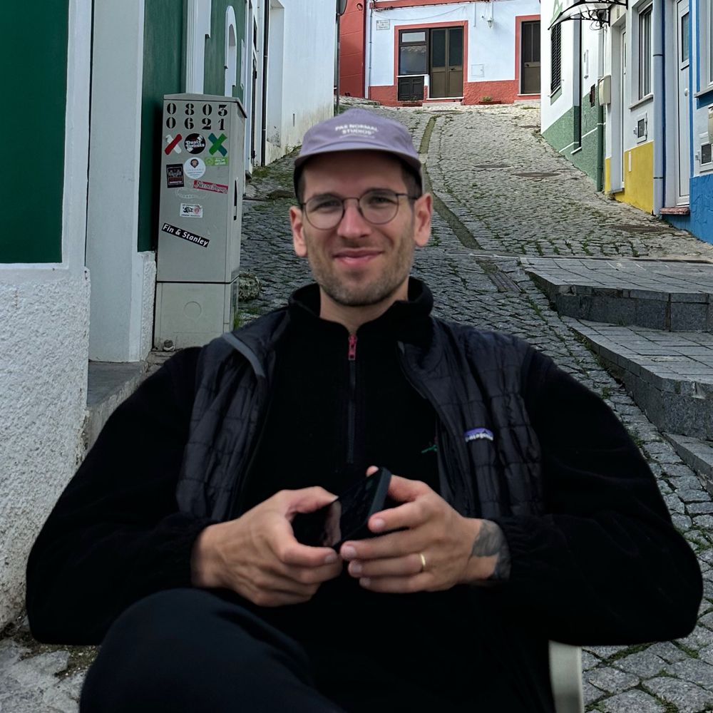 Janek Steitz