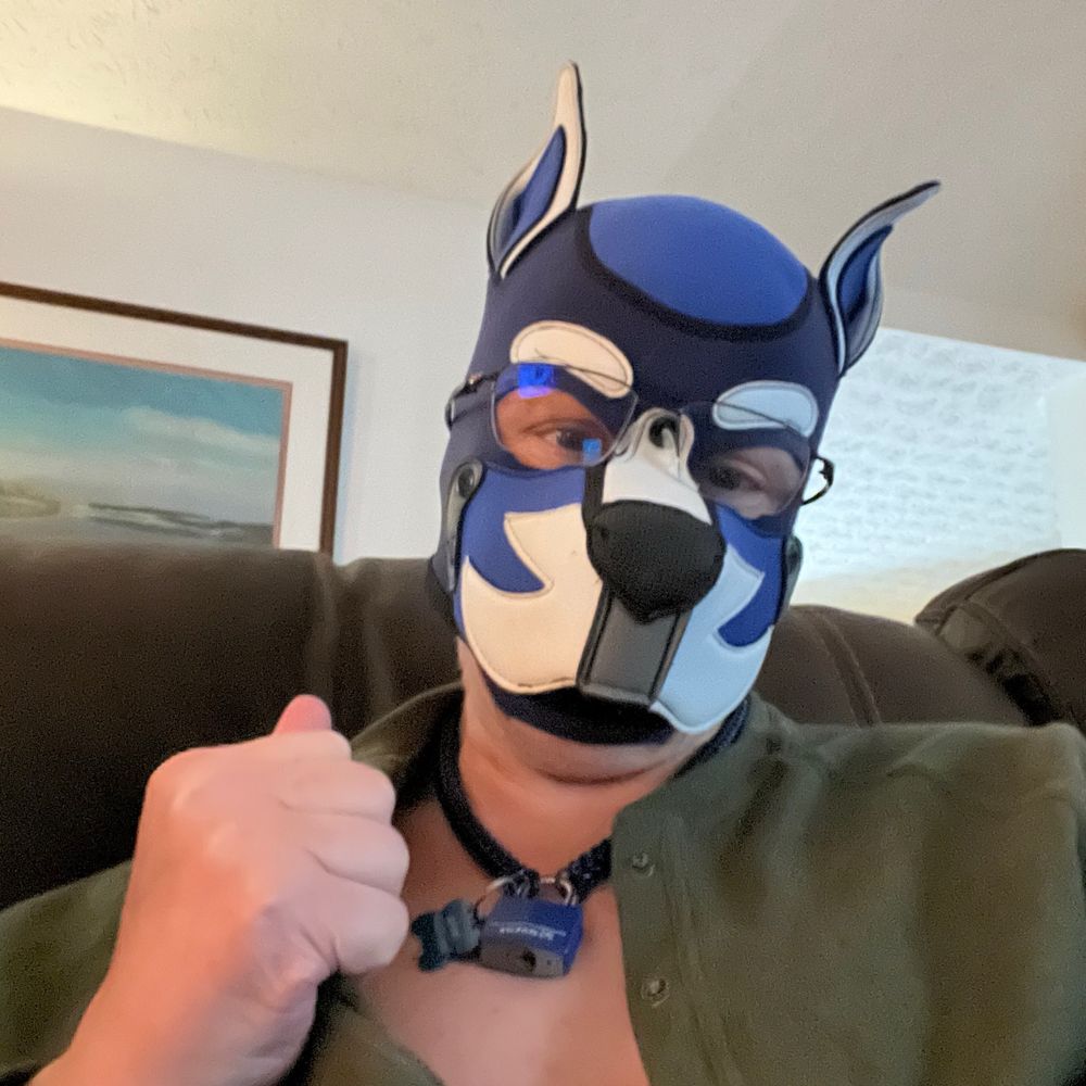 Pup Markos