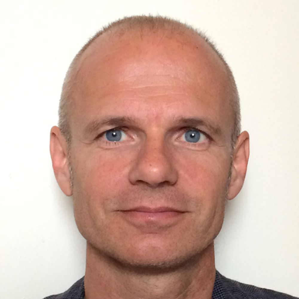 Erik van Gameren