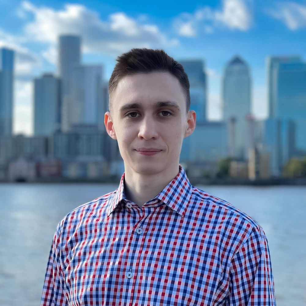 Andrey Velichkevich
