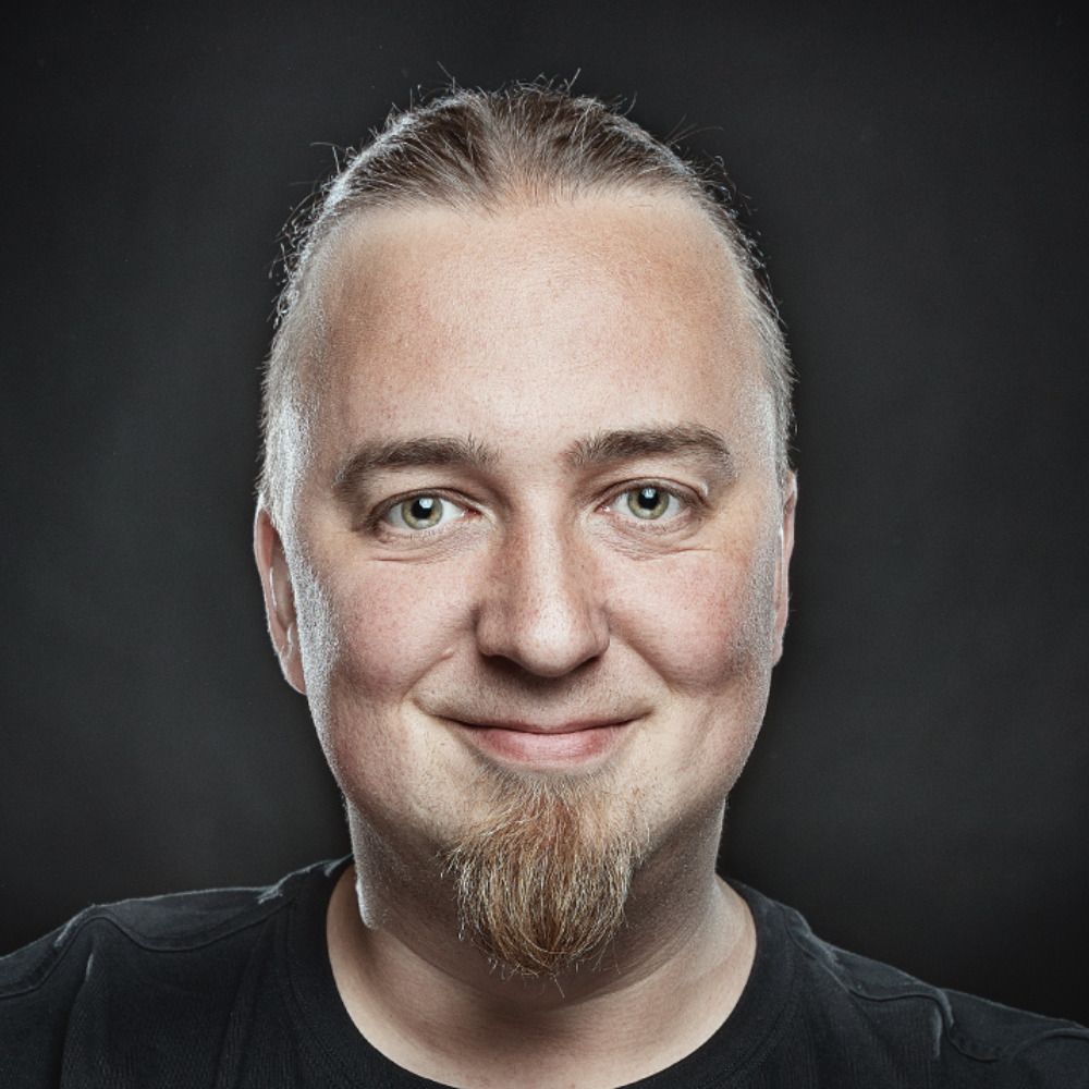 Christopher Kassulke