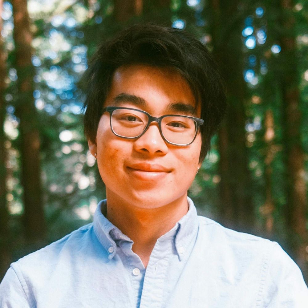 Stephen Hwang