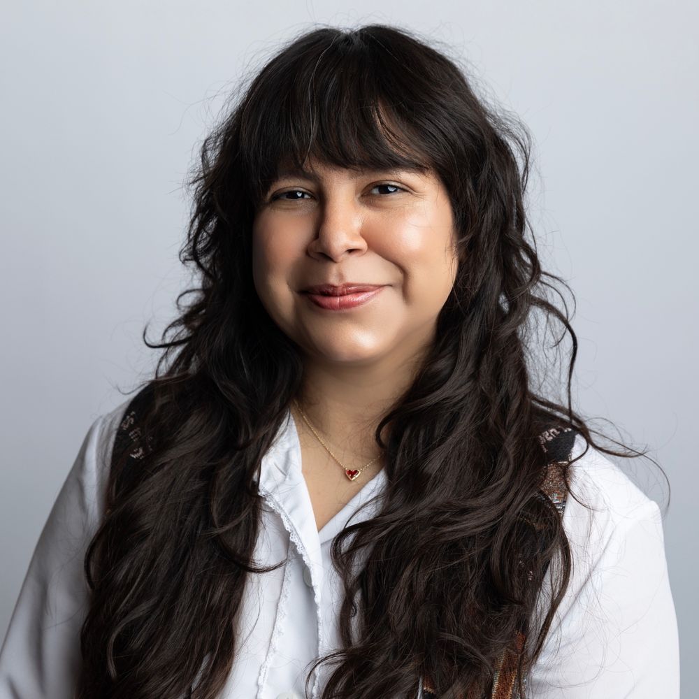Susan Gonzalez