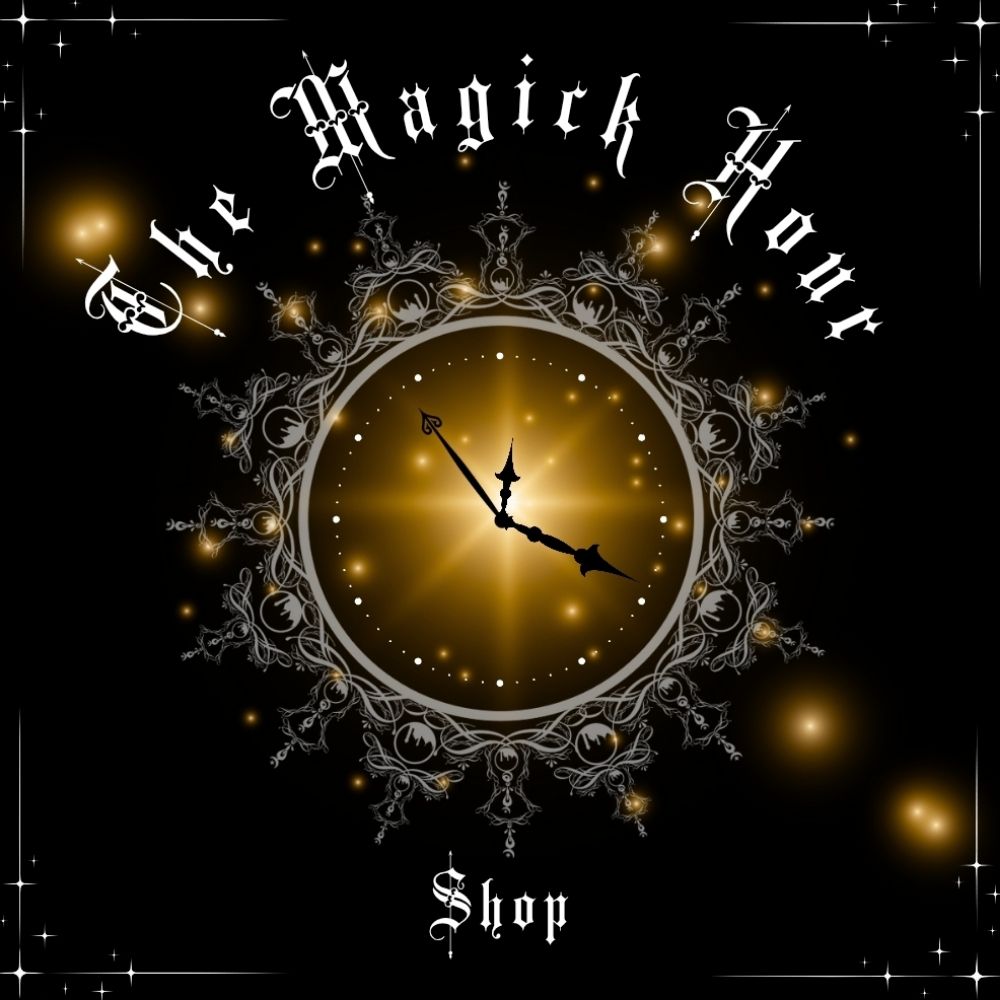 The Magick Hour Shop
