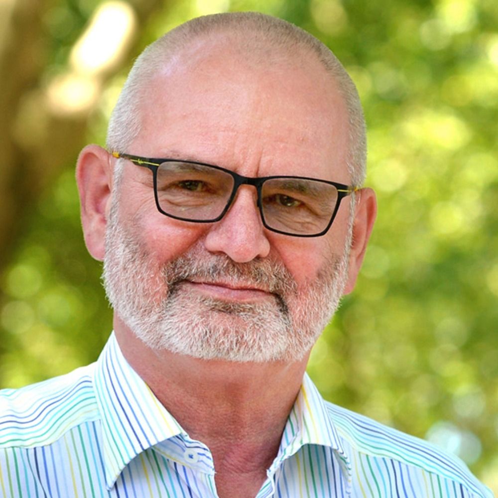 Sjoerd Laanstra