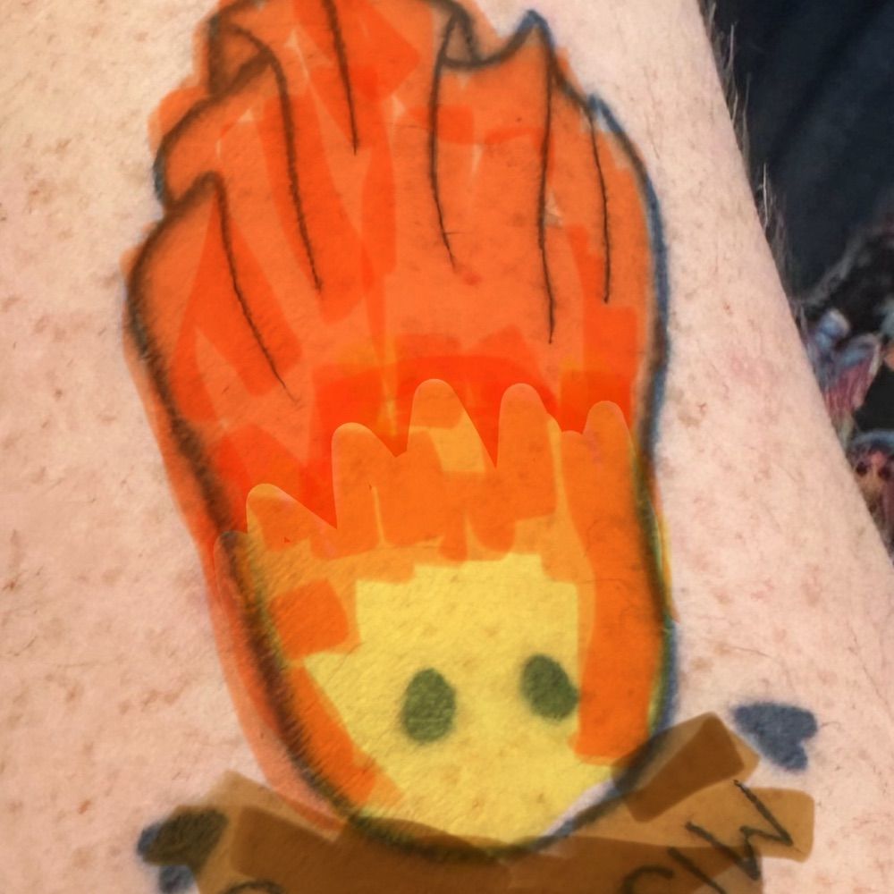 User avatar