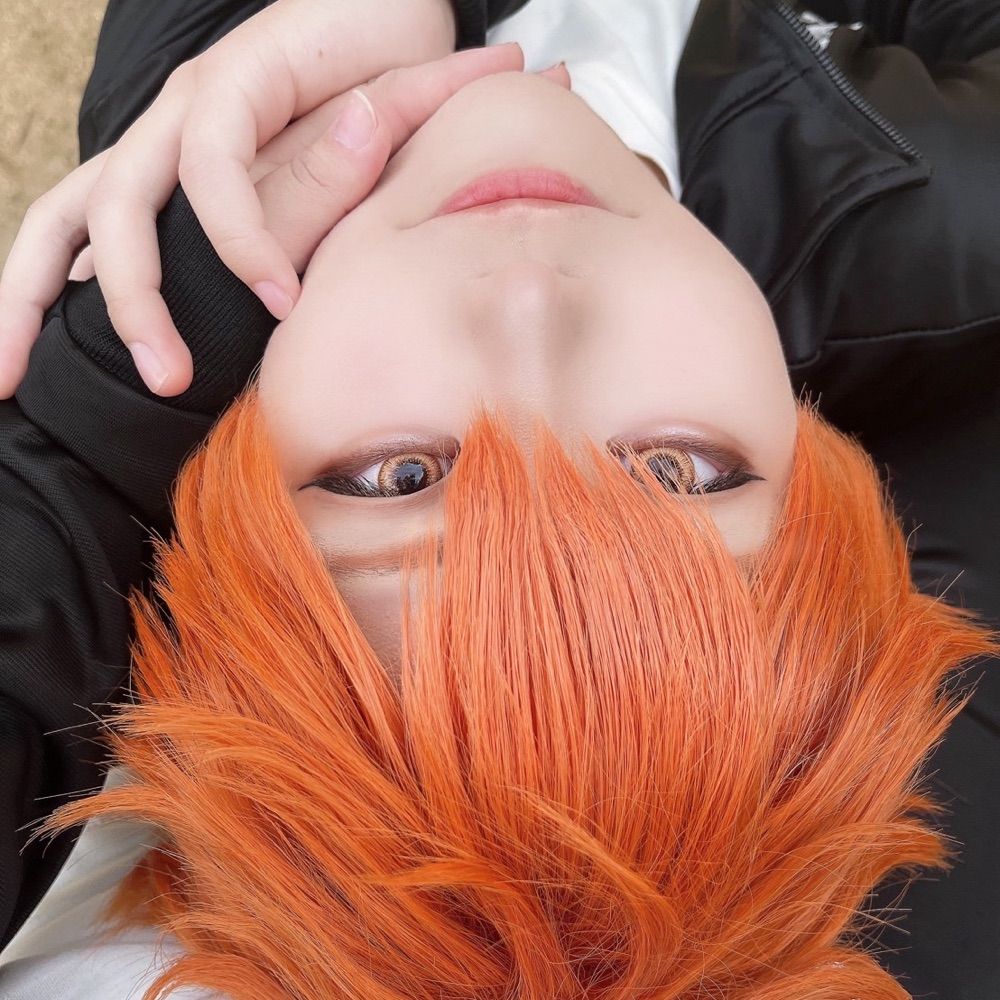 Leo（れお）