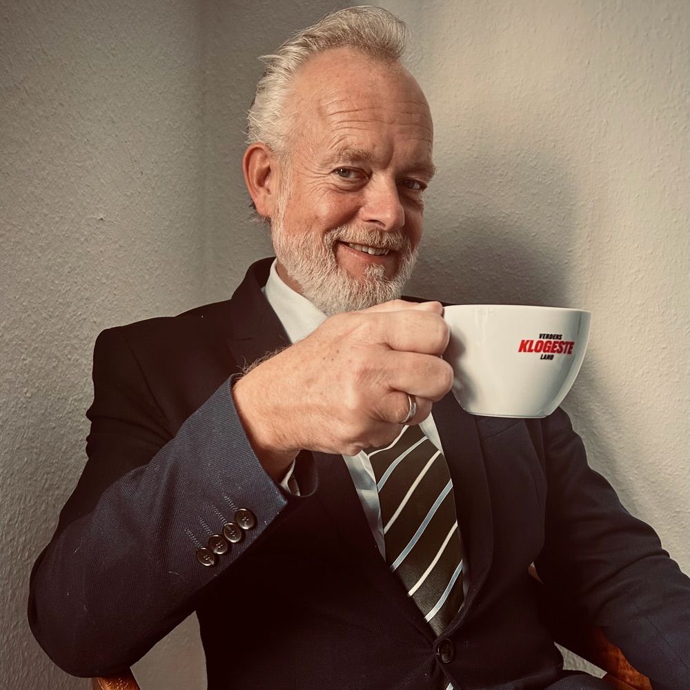 Niels Peder Ravn