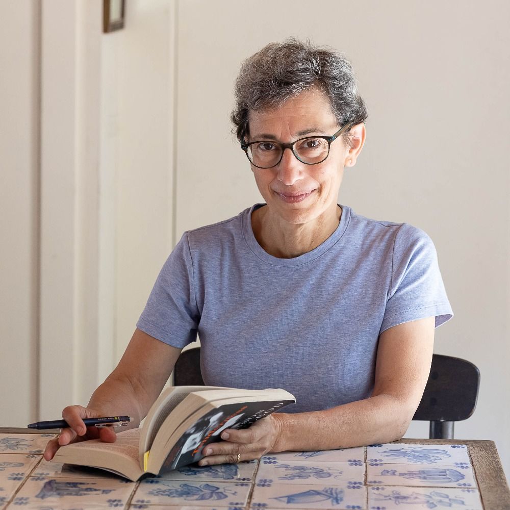 Rachel Lefkowitz