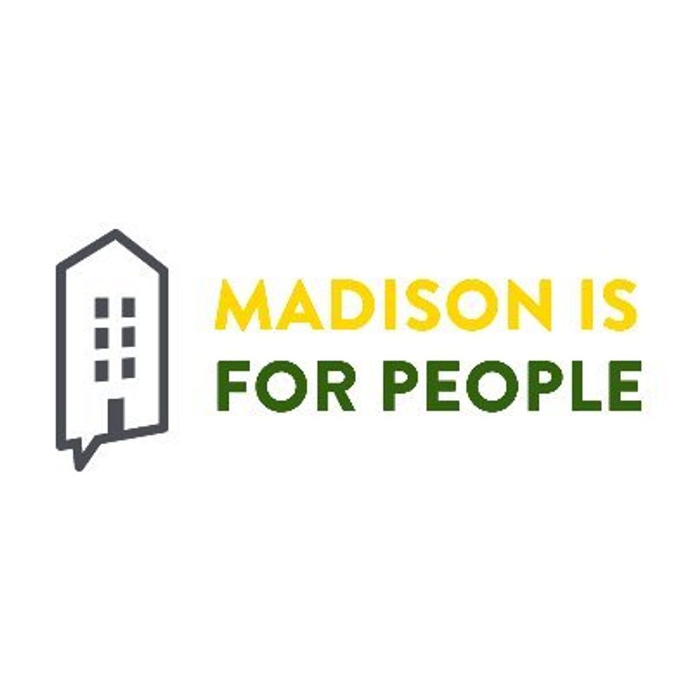 Madison is for People