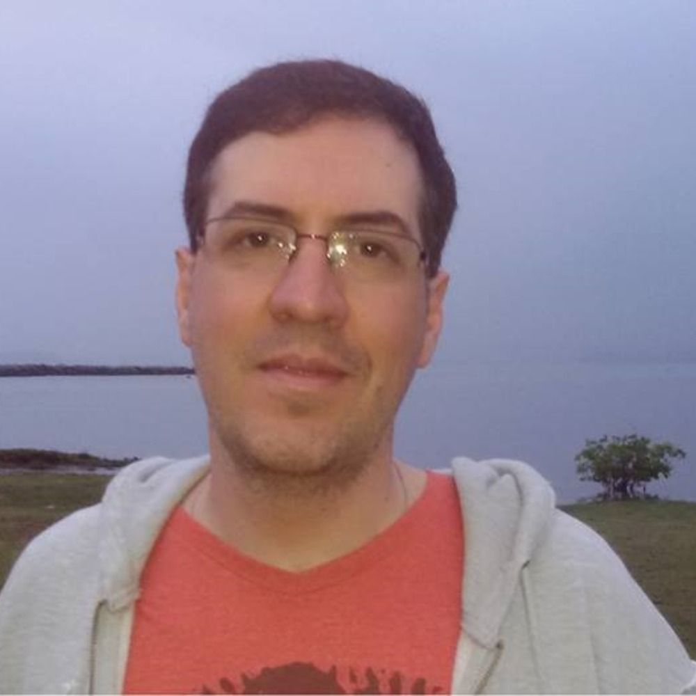 Mauro S. Cardin