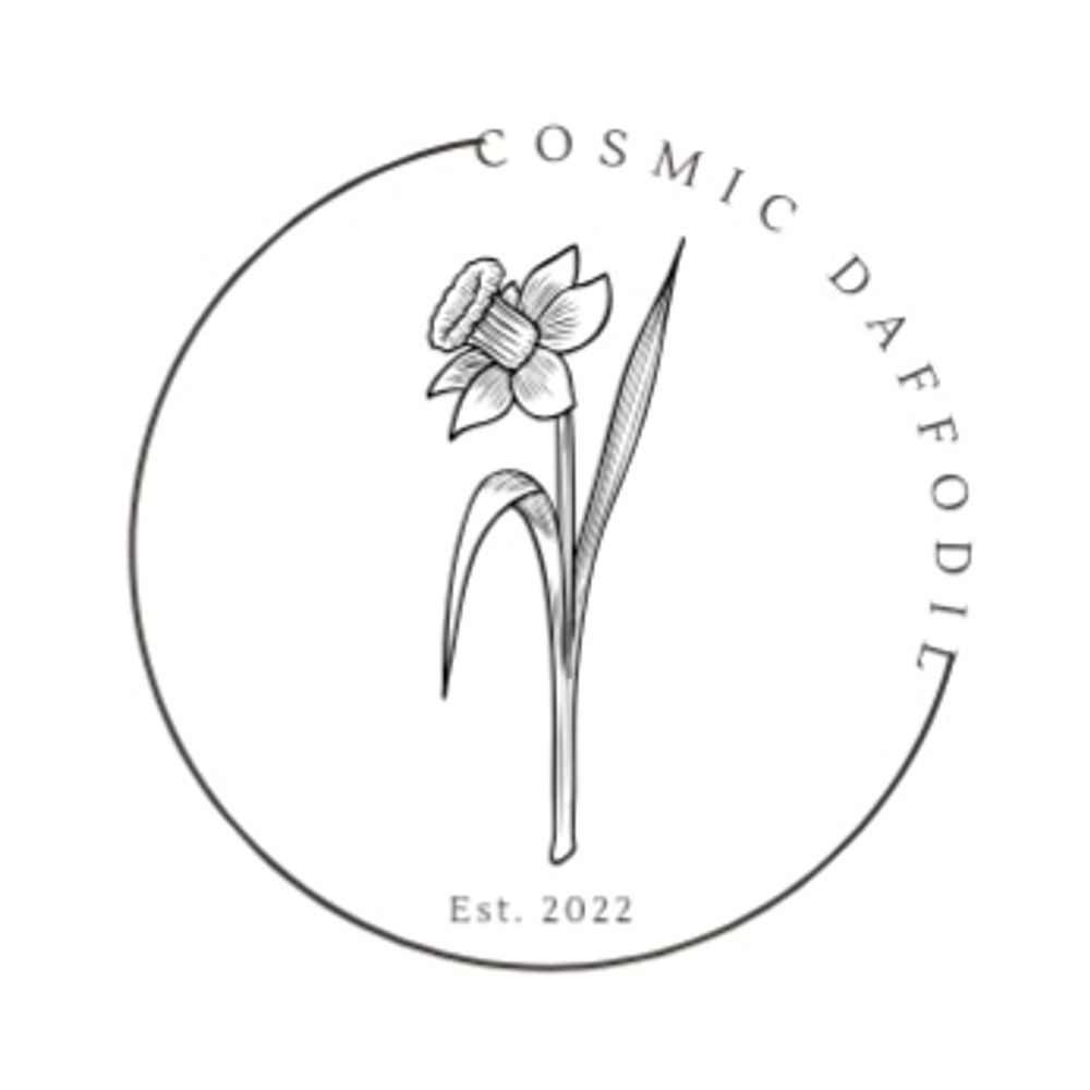 Cosmic Daffodil Journal