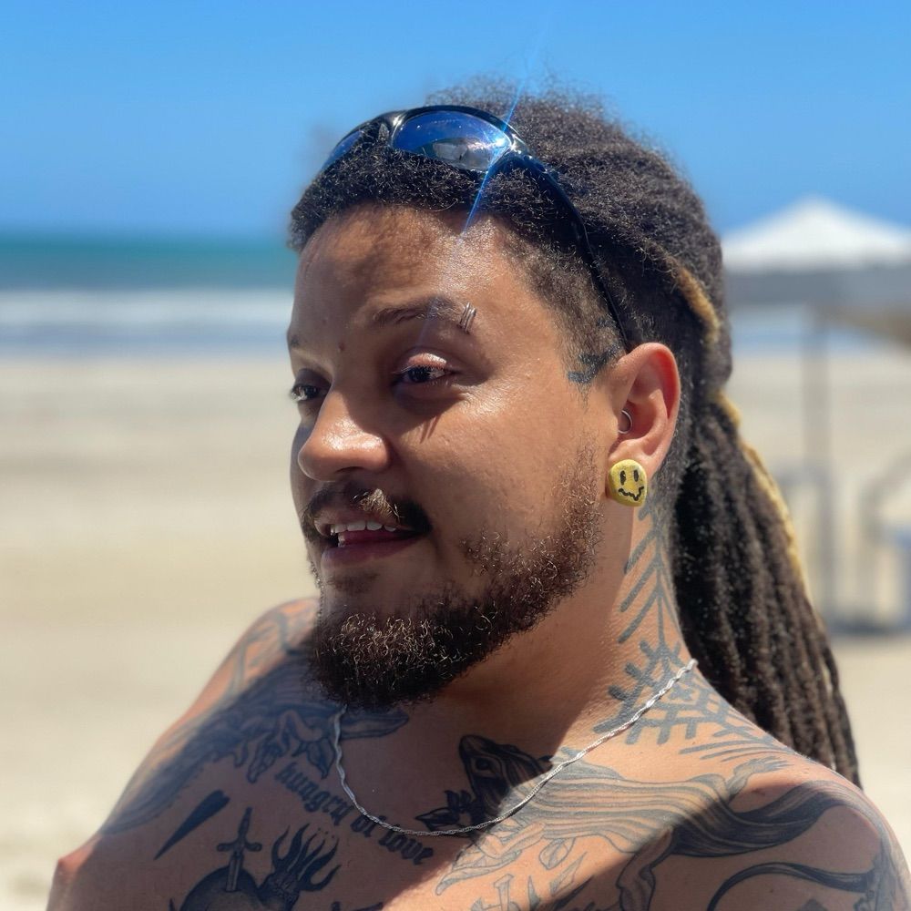 nerdreadlocks