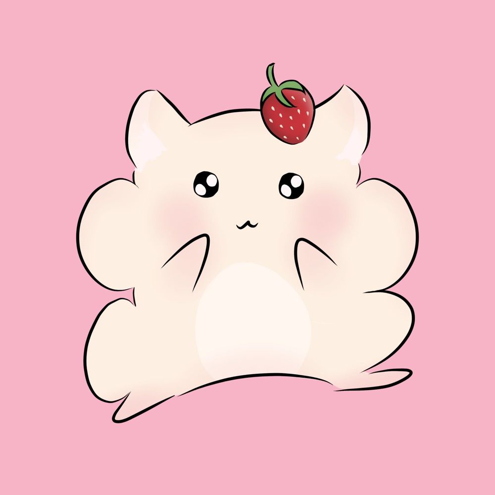 ミルフェイ🍰🍓 [試験の準備]