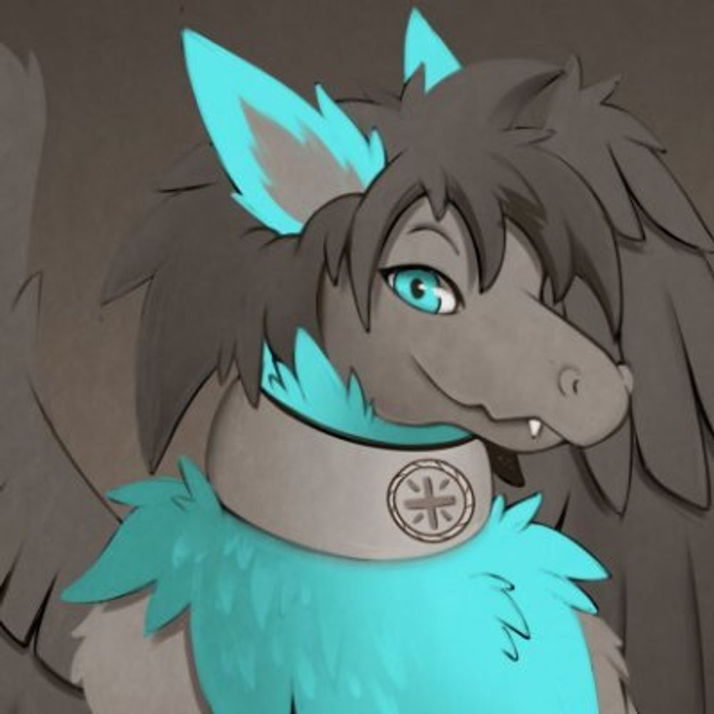 🔞 Tacet the Dragon 🐲🐦🦨