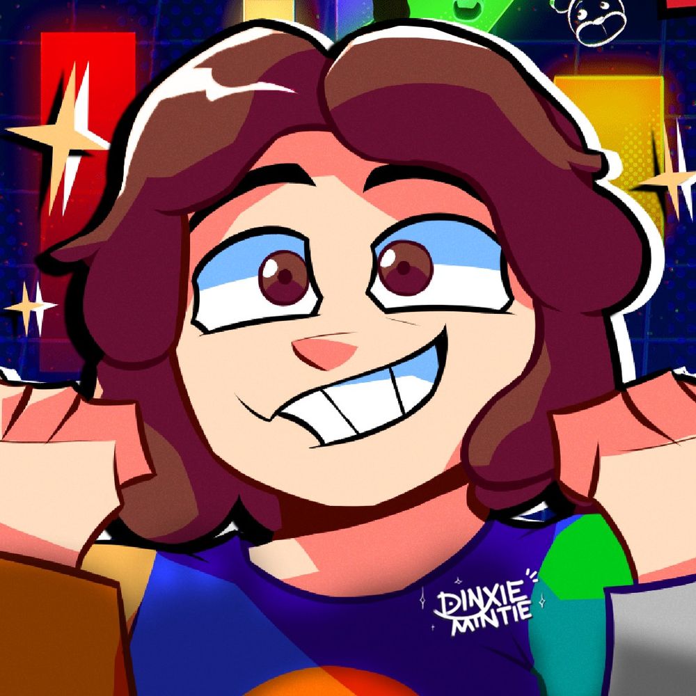 Taaryn 🕹️