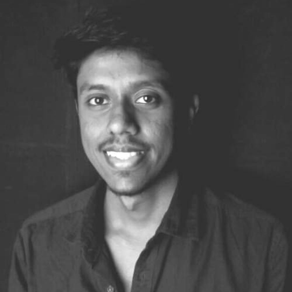Arvin David