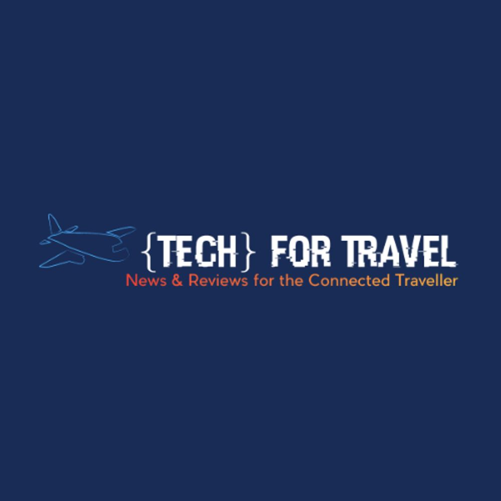 {Tech} for Travel